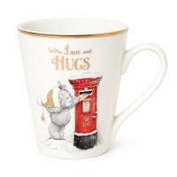 Luxury Christmas Me to You Bear Boxed Mug Extra Image 1 Preview